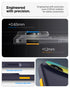 Spigen iPhone Air Case – Nano Pop (MagFit)